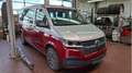 Volkswagen T6.1 California VW T6.1 California Beach Tour 2.0 TDI 4M AHK DIF Argento - thumbnail 4