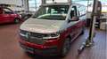 Volkswagen T6.1 California VW T6.1 California Beach Tour 2.0 TDI 4M AHK DIF Argento - thumbnail 2
