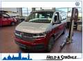 Volkswagen T6.1 California VW T6.1 California Beach Tour 2.0 TDI 4M AHK DIF Argento - thumbnail 1