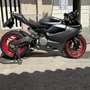 Ducati 899 Panigale bianco wrap grigio - thumbnail 4