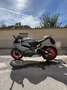 Ducati 899 Panigale bianco wrap grigio - thumbnail 3