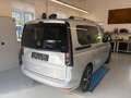 Volkswagen Caddy Caddy Style 2,0 TDI DSGStyle Silber - thumbnail 8