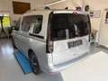 Volkswagen Caddy Caddy Style 2,0 TDI DSGStyle Silber - thumbnail 7