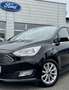 Ford C-Max C-MAX Titanium - Winterpaket - 1 Hand Schwarz - thumbnail 2
