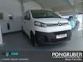 Citroen Jumpy Kombi M BlueHDi 120 S&S 9-Sitzer Weiß - thumbnail 3