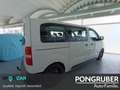 Citroen Jumpy Kombi M BlueHDi 120 S&S 9-Sitzer Weiß - thumbnail 4