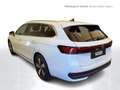 Volkswagen Passat Variant Business 1.5 eTSI Weiß - thumbnail 3