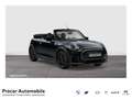 MINI Cooper Cabrio Cooper Cabrio HUD RFK NAVI LED Sound Syst. DAB Schwarz - thumbnail 1