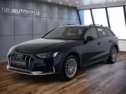 Audi A4 Allroad A4 allroad 45 2.0 TFSI quattro S tronic