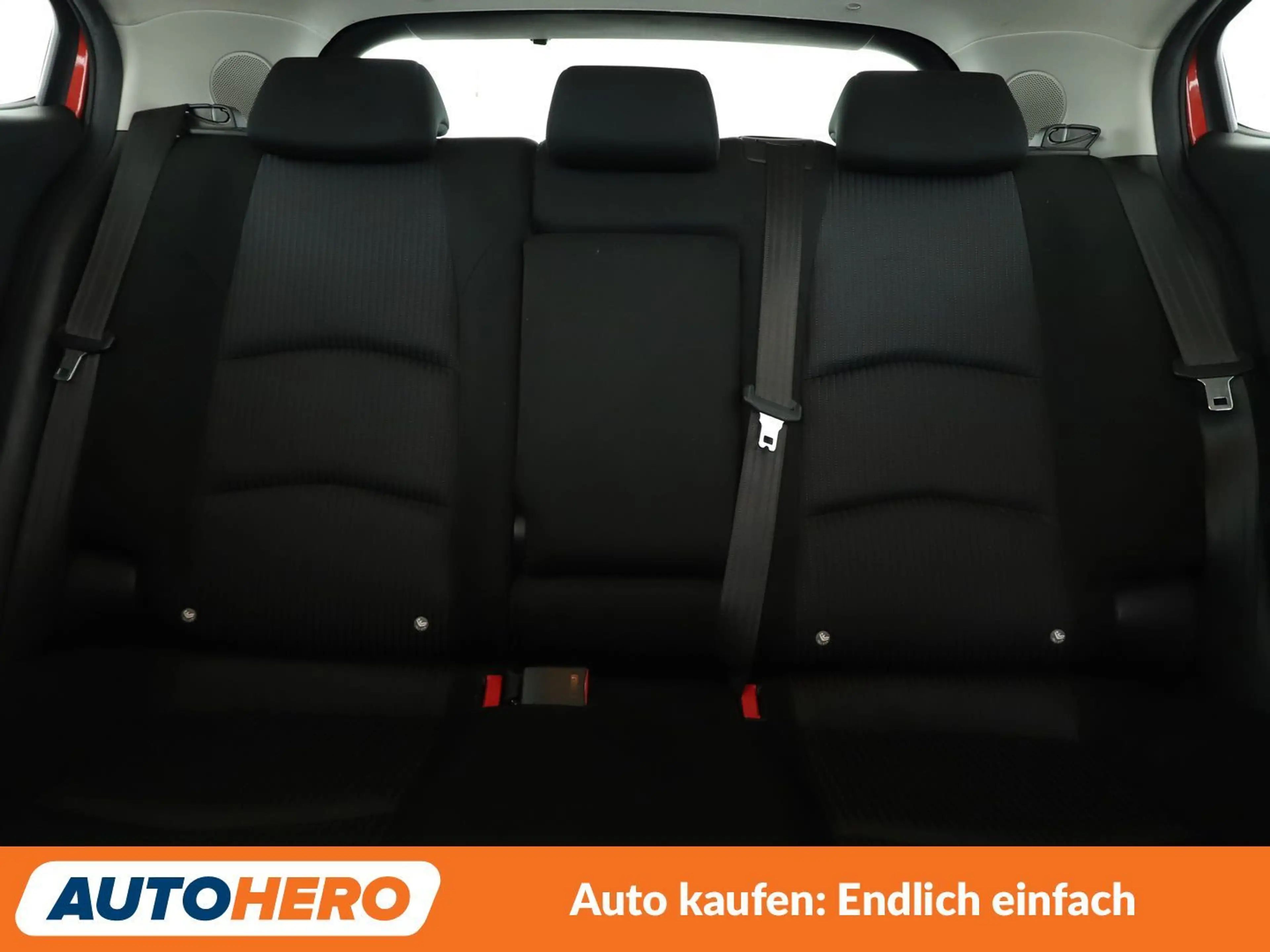 Mazda 3 2.0 Sports-Line *NAVI*HUD*XENON*ACC*CAM*PDC*SHZ* — photo 15