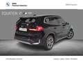 BMW X1 sDrive18i 136ch Noir - thumbnail 2