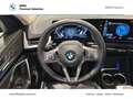 BMW X1 sDrive18i 136ch Noir - thumbnail 9