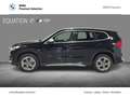 BMW X1 sDrive18i 136ch Noir - thumbnail 5