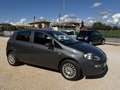 Fiat Punto Grande Punto 5p 1.2 Lounge E6 Gris - thumbnail 5