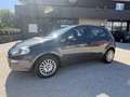Fiat Punto Grande Punto 5p 1.2 Lounge E6 Gris - thumbnail 4