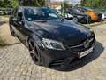 Mercedes-Benz C 200 T d AMG-Line Panorama MULTIBEA LED Kamera Schwarz - thumbnail 5