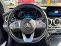 Mercedes-Benz C 200 T d AMG-Line Panorama MULTIBEA LED Kamera Schwarz - thumbnail 11