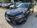 Mercedes-Benz C 200 T d AMG-Line Panorama MULTIBEA LED Kamera Schwarz - thumbnail 1