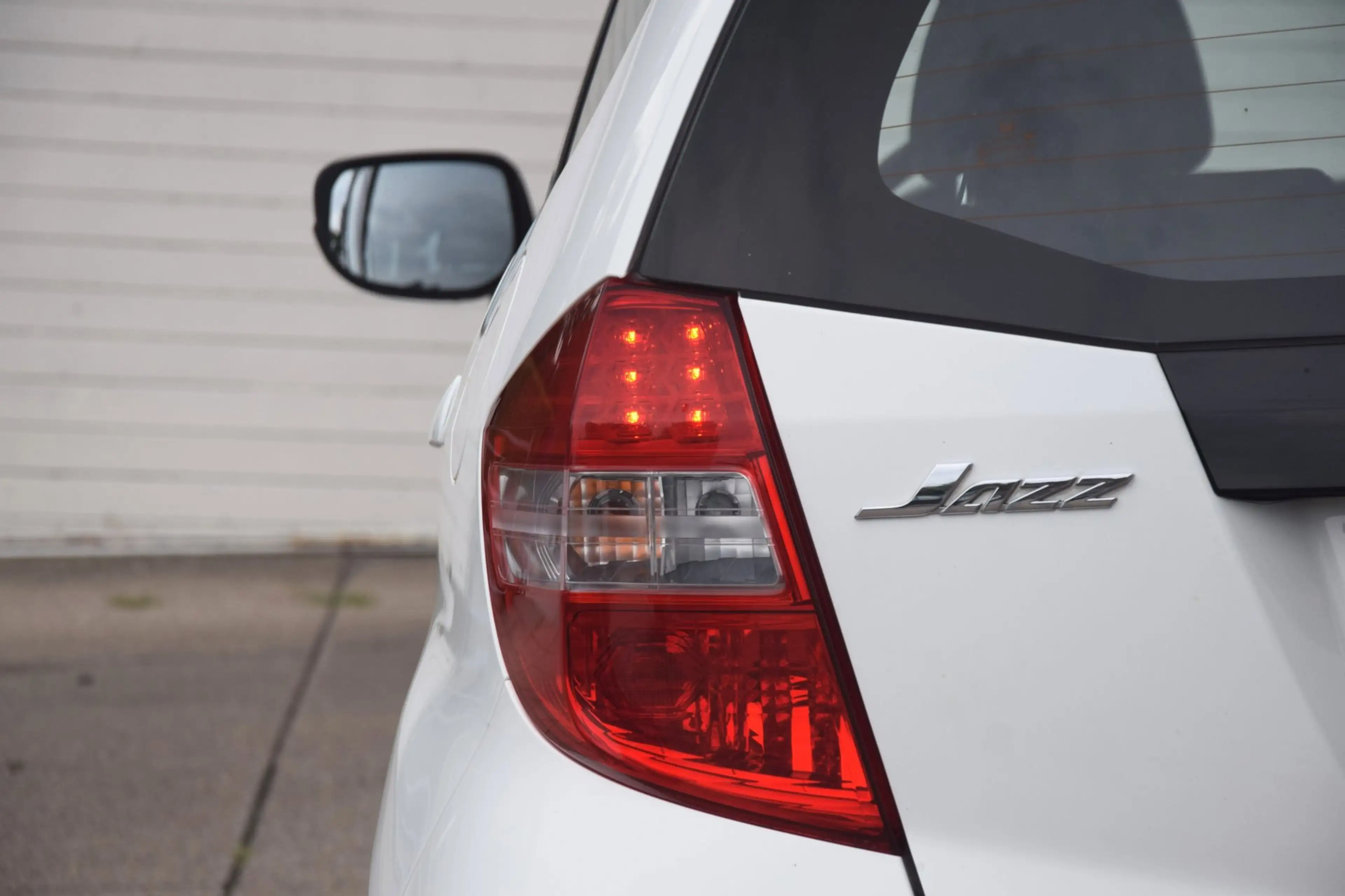Honda Jazz 1.2 Trend ORIGINEEL NL/TREKHAAK/AIRCO — photo 20