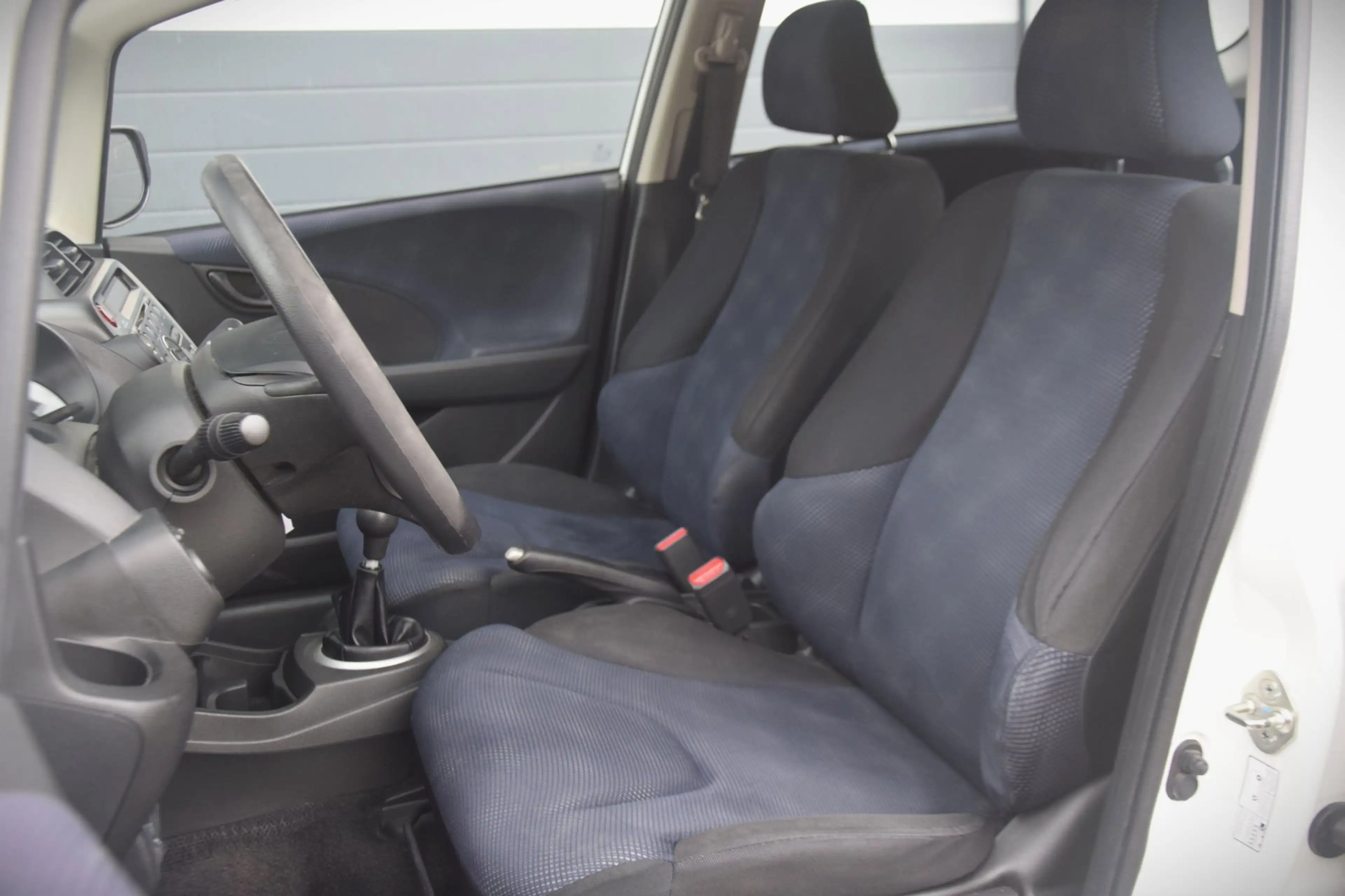 Honda Jazz 1.2 Trend ORIGINEEL NL/TREKHAAK/AIRCO — photo 9