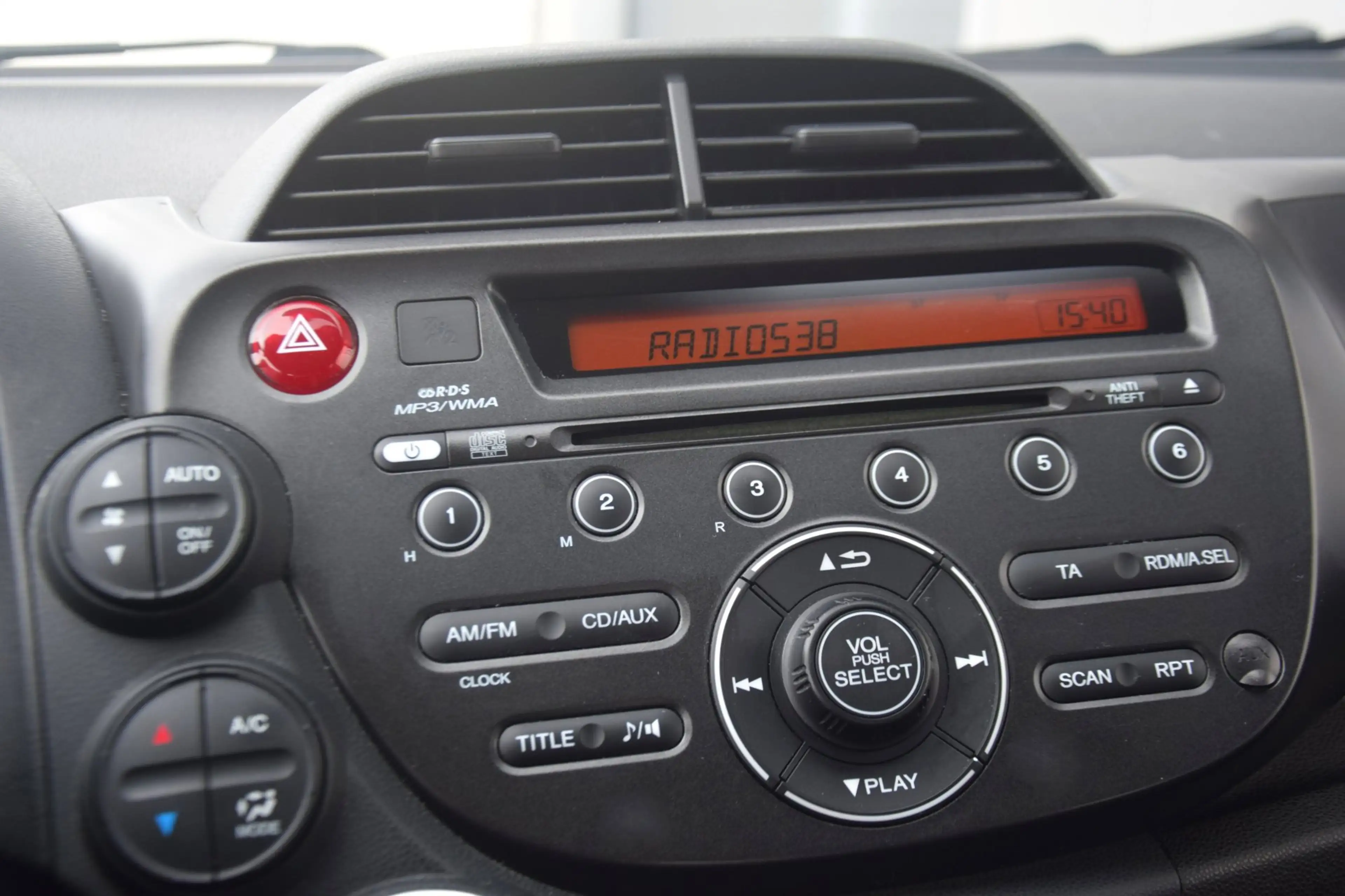 Honda Jazz 1.2 Trend ORIGINEEL NL/TREKHAAK/AIRCO — photo 13
