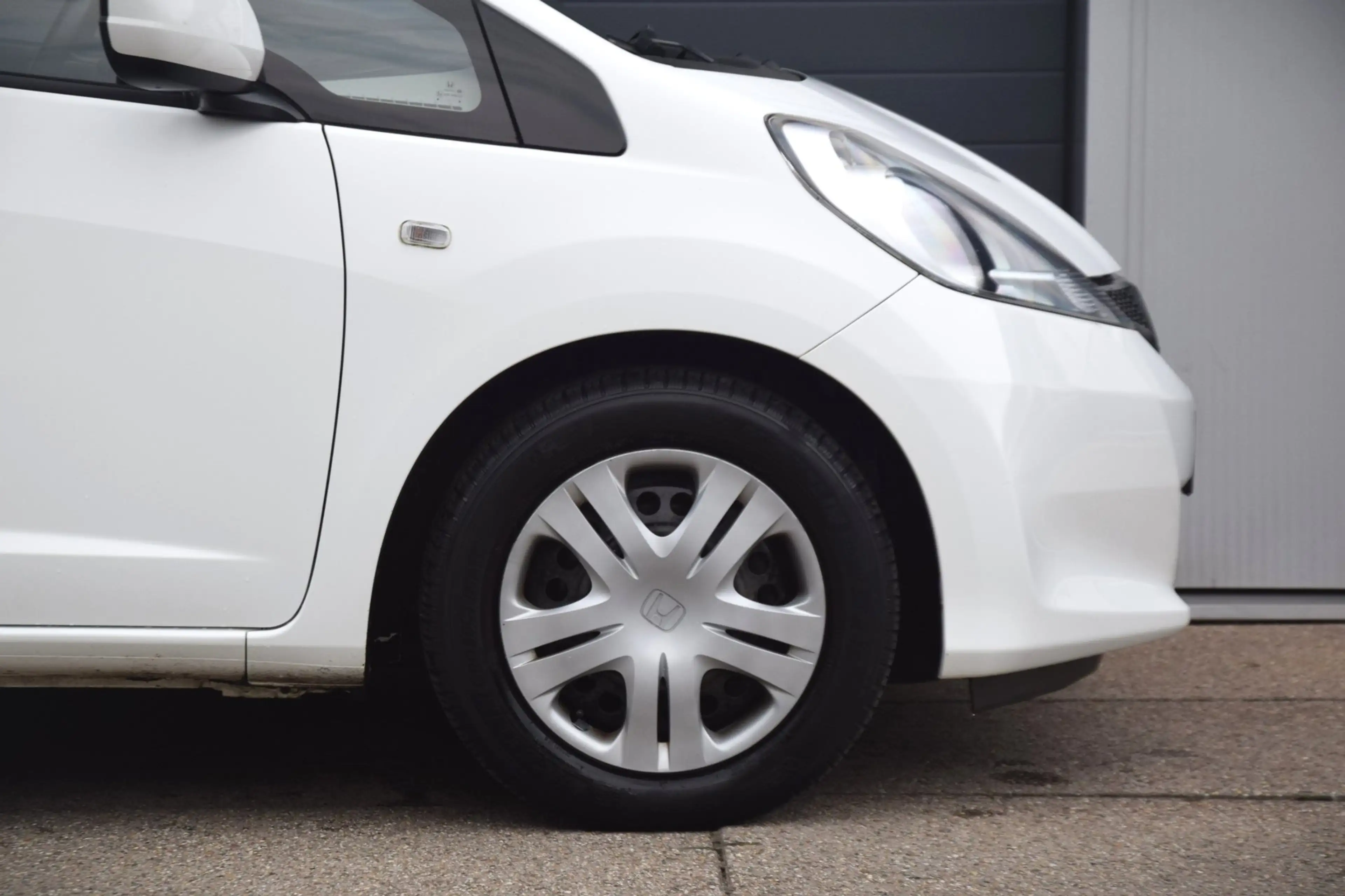 Honda Jazz 1.2 Trend ORIGINEEL NL/TREKHAAK/AIRCO — photo 17