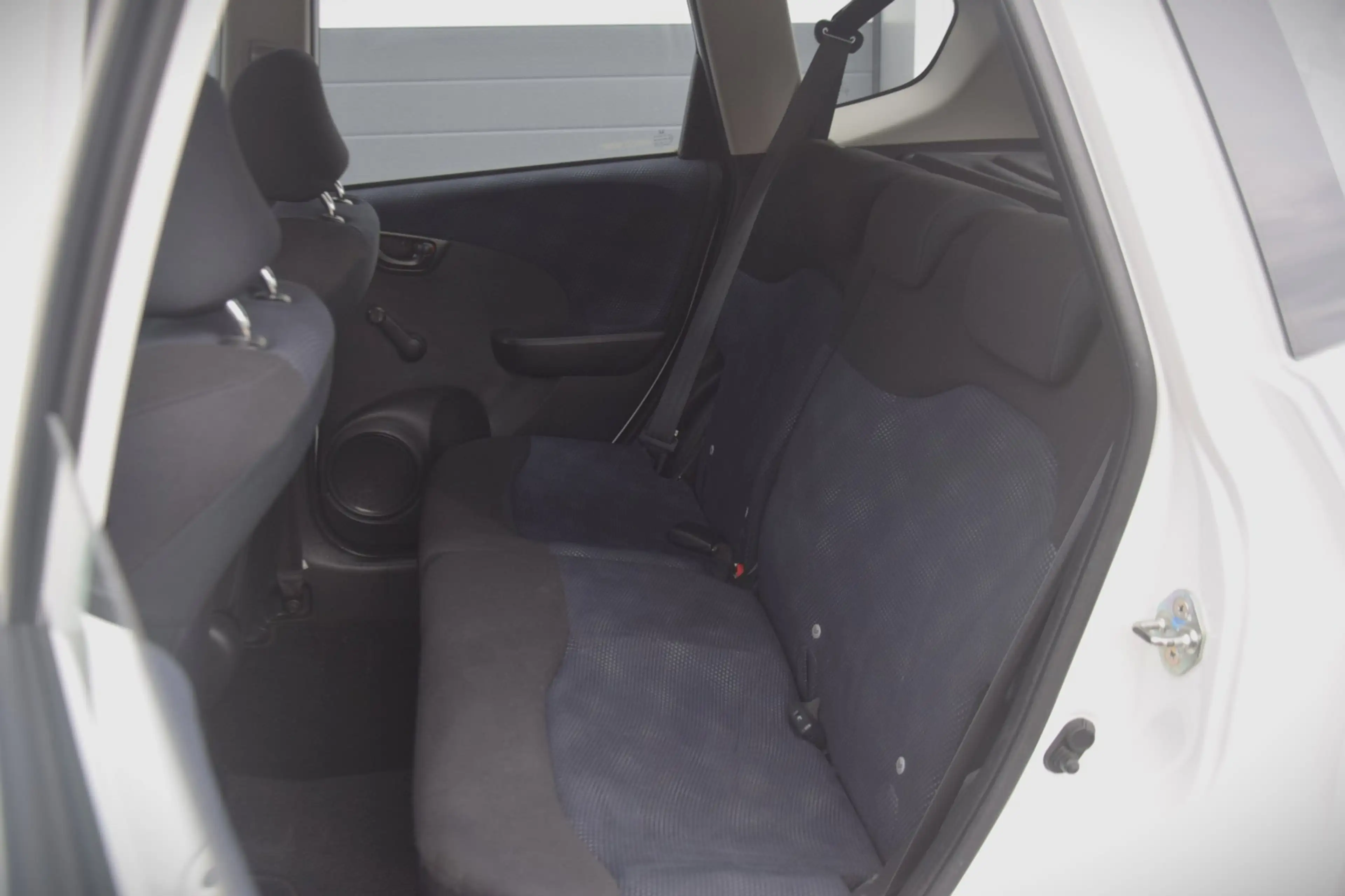 Honda Jazz 1.2 Trend ORIGINEEL NL/TREKHAAK/AIRCO — photo 10