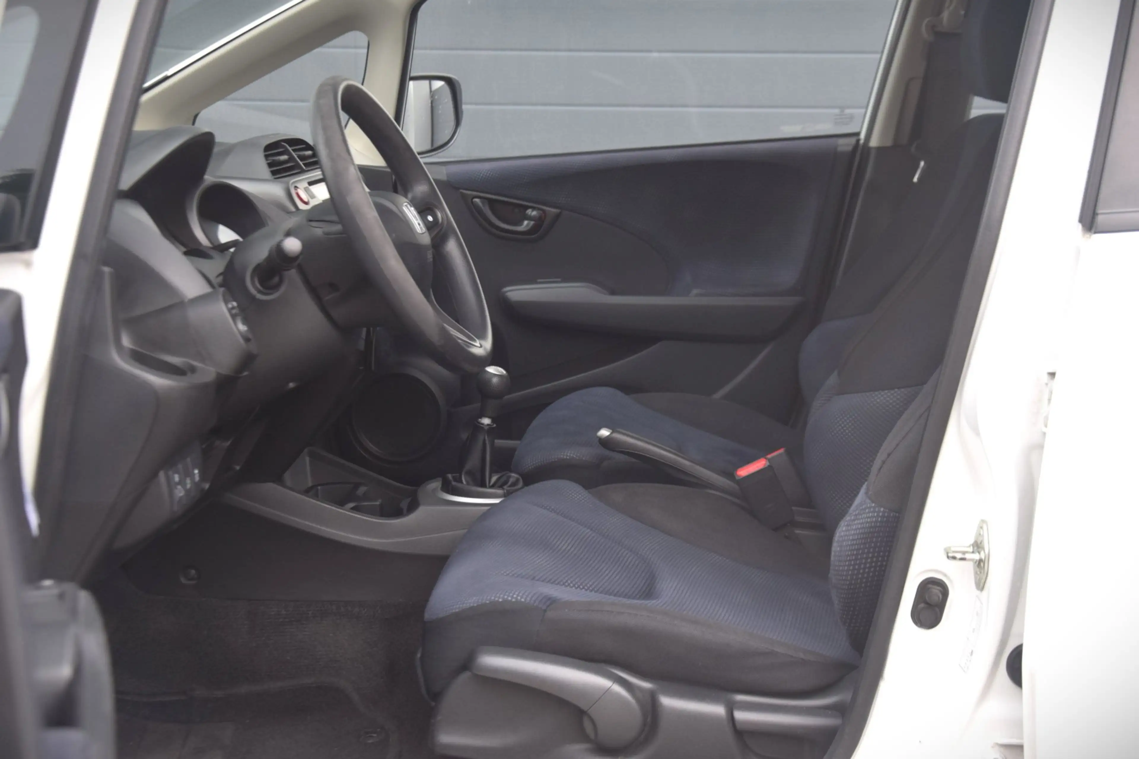 Honda Jazz 1.2 Trend ORIGINEEL NL/TREKHAAK/AIRCO — photo 8