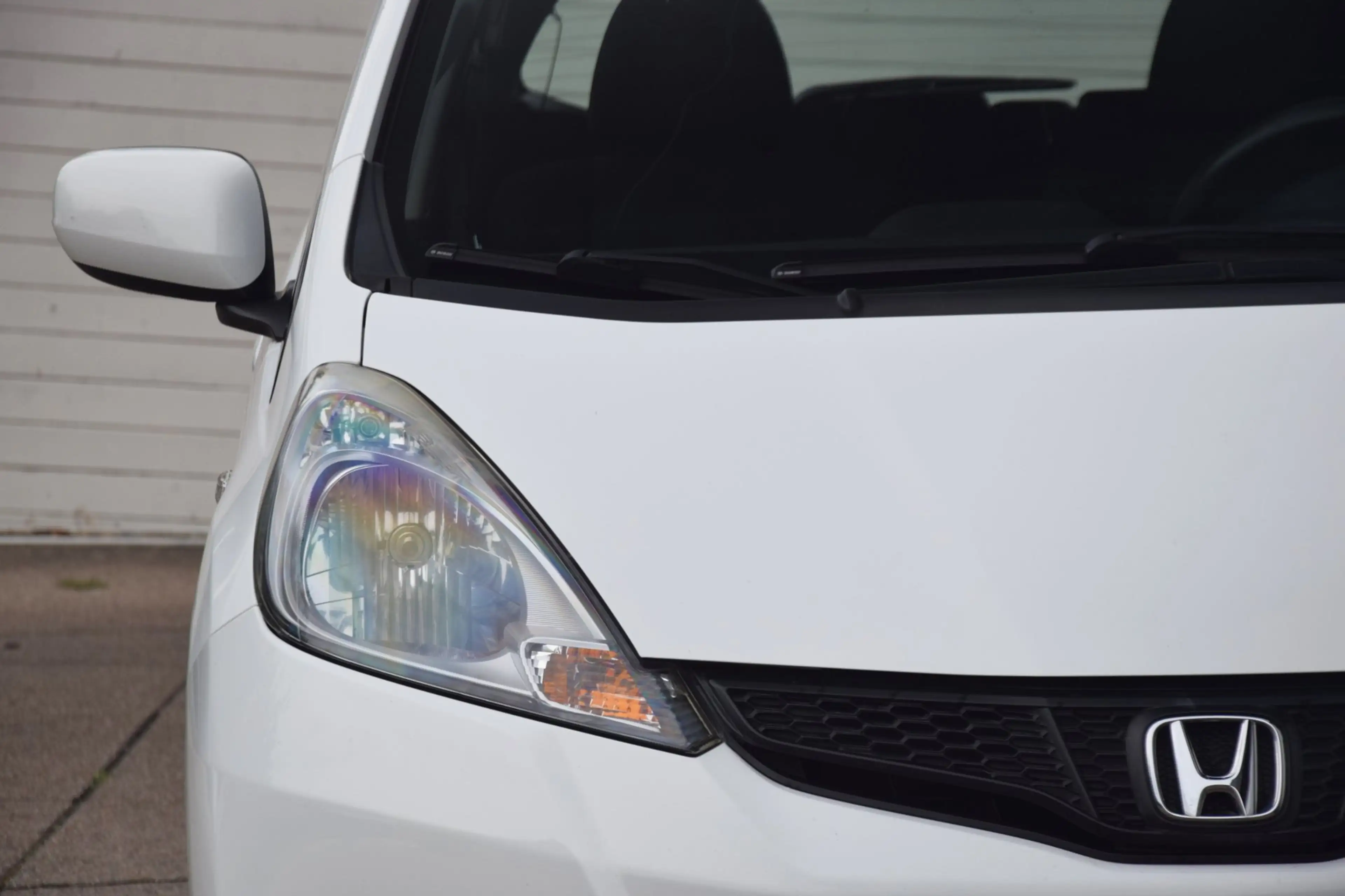 Honda Jazz 1.2 Trend ORIGINEEL NL/TREKHAAK/AIRCO — photo 18