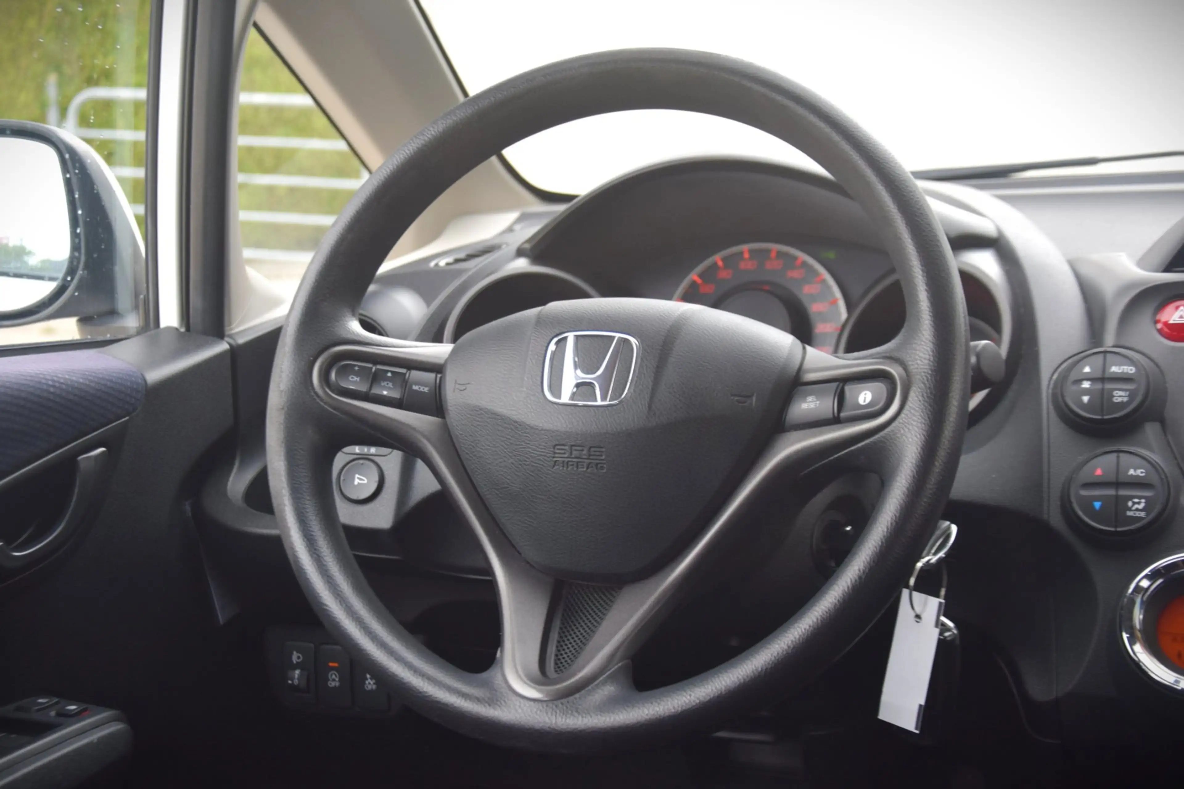 Honda Jazz 1.2 Trend ORIGINEEL NL/TREKHAAK/AIRCO — photo 11