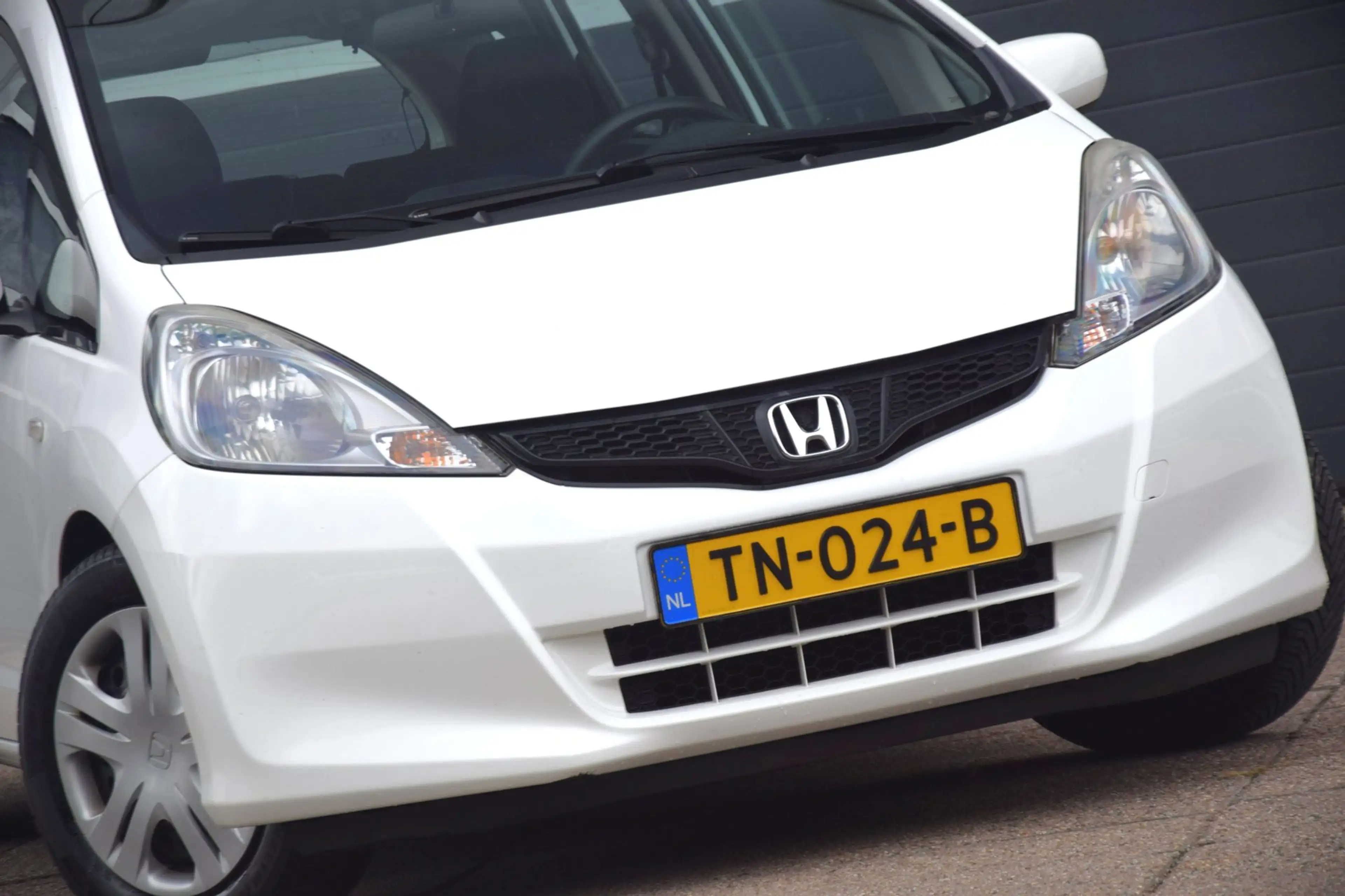 Honda Jazz 1.2 Trend ORIGINEEL NL/TREKHAAK/AIRCO — photo 3
