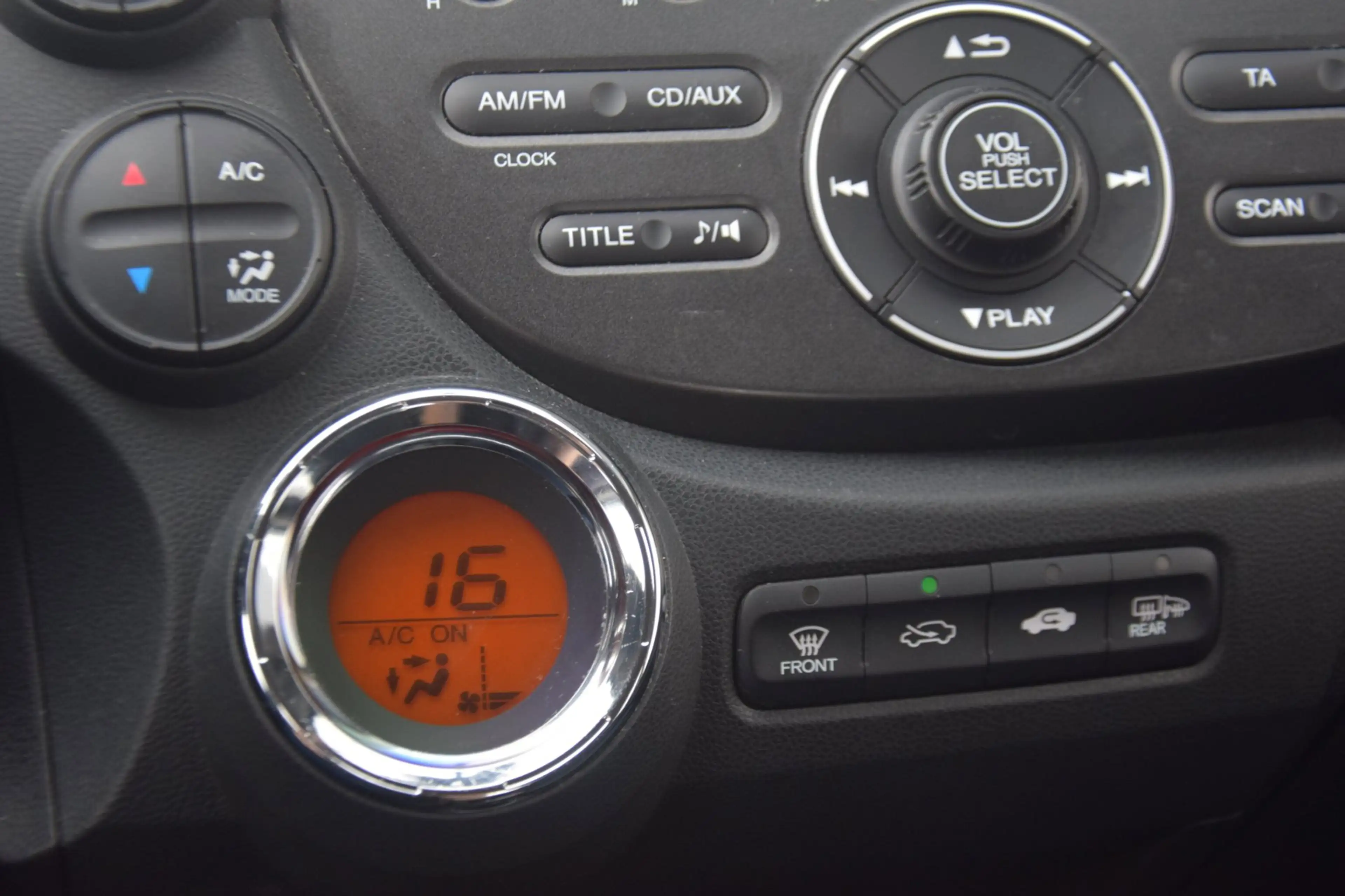 Honda Jazz 1.2 Trend ORIGINEEL NL/TREKHAAK/AIRCO — photo 14