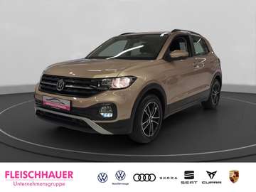 Basis 1.0 TSI PDC+SHZ+Alu+Telefon+2-Zonen Climatro
