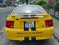 Ford Mustang EZ 2004, einer der letzten Baureihe 2003 Gelb - thumbnail 4