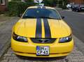 Ford Mustang EZ 2004, einer der letzten Baureihe 2003 Gelb - thumbnail 1