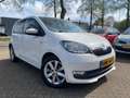 Skoda Citigo 1.0 Greentech Active Airco Pdc Stoelverw Tel Wit - thumbnail 2