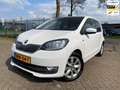 Skoda Citigo 1.0 Greentech Active Airco Pdc Stoelverw Tel Wit - thumbnail 1