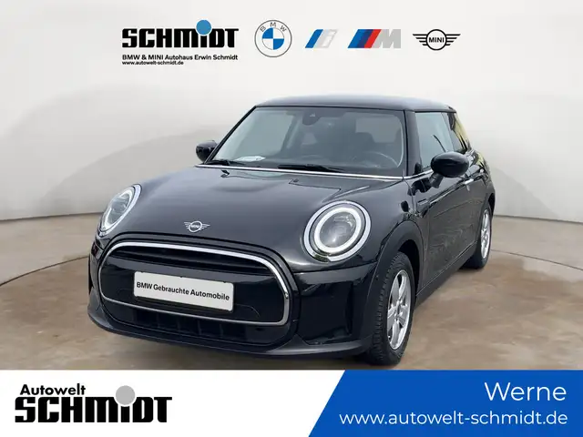 MINI Cooper Essential Trim + 2Jahr-NEXT-GARANTIE