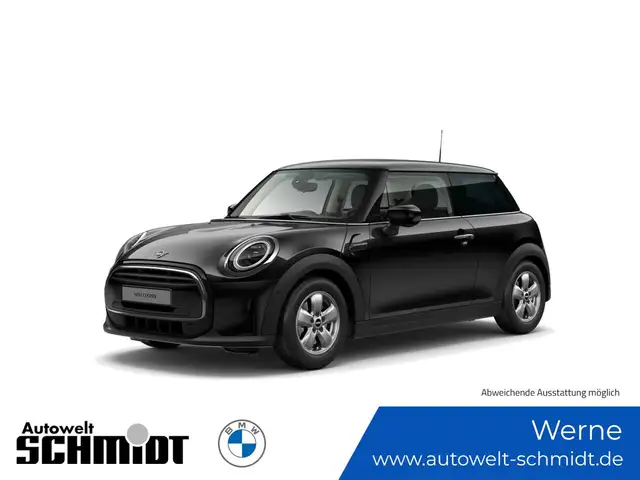 MINI Cooper Essential Trim + 2Jahr-NEXT-GARANTIE