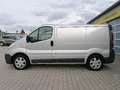 Renault Trafic L1H1 2,7t 2,0 dCi *Klima*ABS *ZV*Servo*el. FH Silber - thumbnail 2