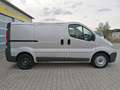Renault Trafic L1H1 2,7t 2,0 dCi *Klima*ABS *ZV*Servo*el. FH Silber - thumbnail 4