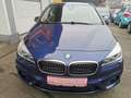 BMW 218 i Sport Line  Aut. Modell 2017 Blau - thumbnail 2