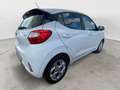 Hyundai i10 3ª serie 1.0 GPL Econext Tech Bianco - thumbnail 13