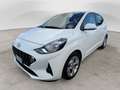 Hyundai i10 3ª serie 1.0 GPL Econext Tech Bianco - thumbnail 1
