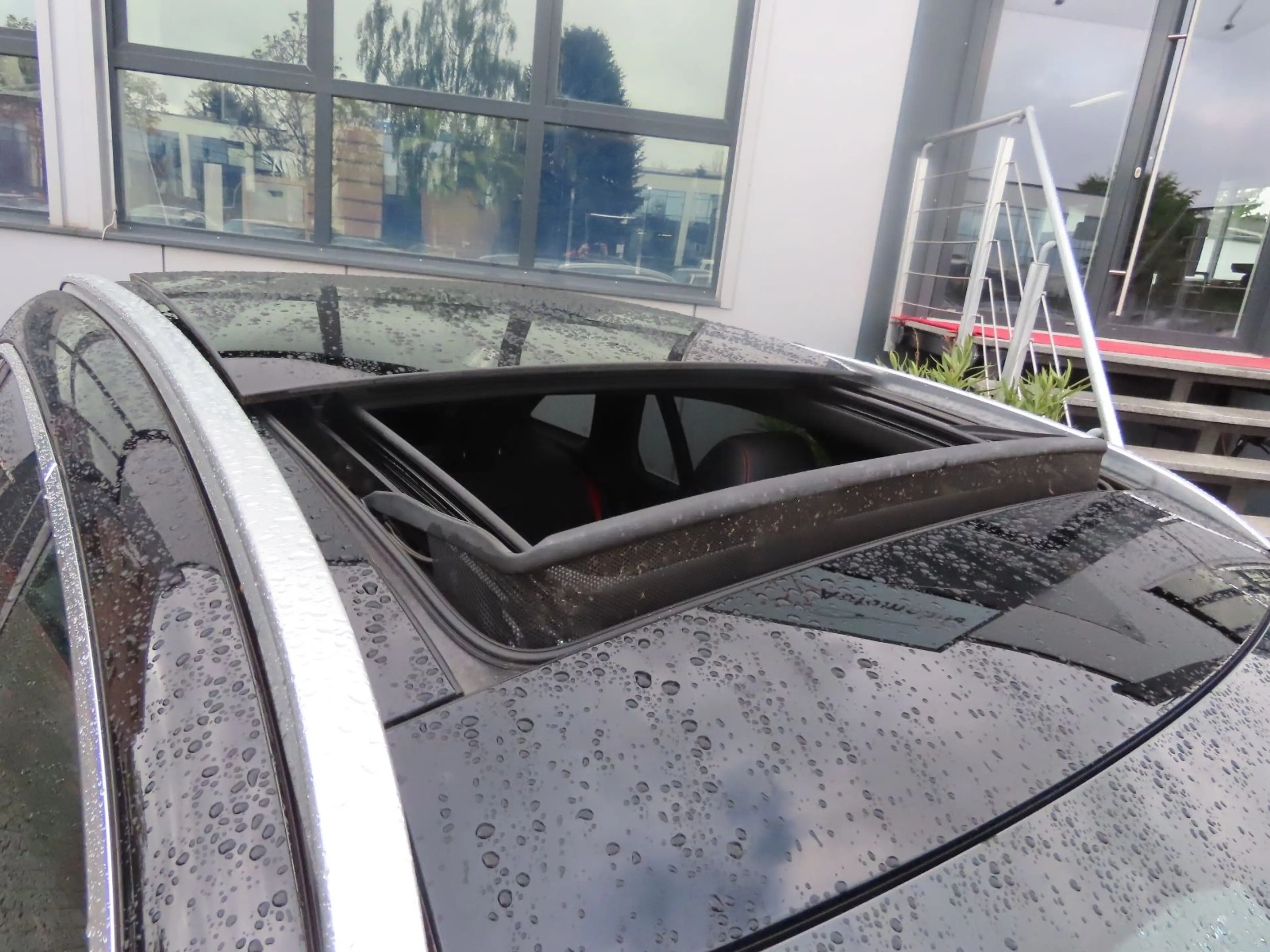 Mercedes-Benz GLC 43 AMG Leder Memory Burmester Panorama — photo 2