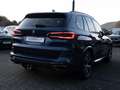 BMW X5 M 50i PANO AHK HUD 360° LASER LED STANDHZ Bleu - thumbnail 6