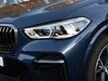 BMW X5 M 50i PANO AHK HUD 360° LASER LED STANDHZ Blau - thumbnail 36