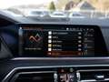 BMW X5 M 50i PANO AHK HUD 360° LASER LED STANDHZ Bleu - thumbnail 21