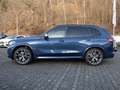 BMW X5 M 50i PANO AHK HUD 360° LASER LED STANDHZ Bleu - thumbnail 10