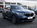 BMW X5 M 50i PANO AHK HUD 360° LASER LED STANDHZ Blau - thumbnail 3